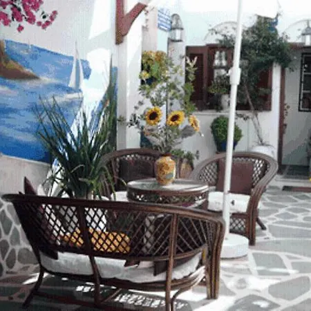 Batistas Апартаменты