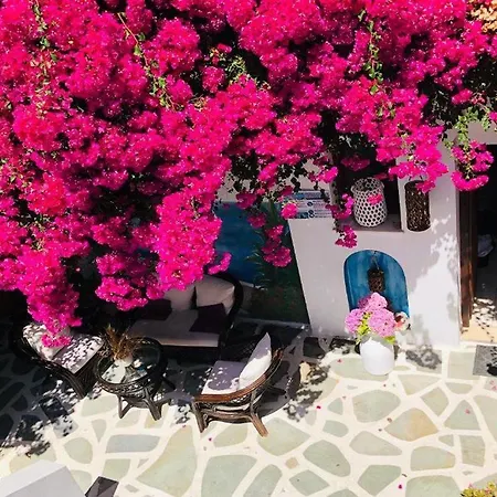 Апартаменты Batistas *