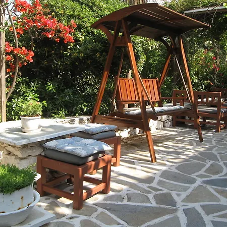 Апартаменты Batistas *