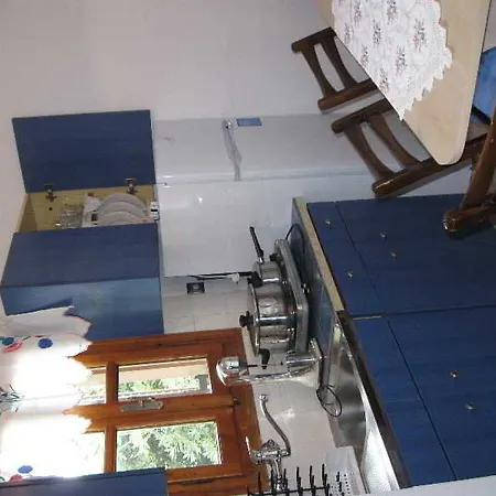 Batistas Апартаменты Науса