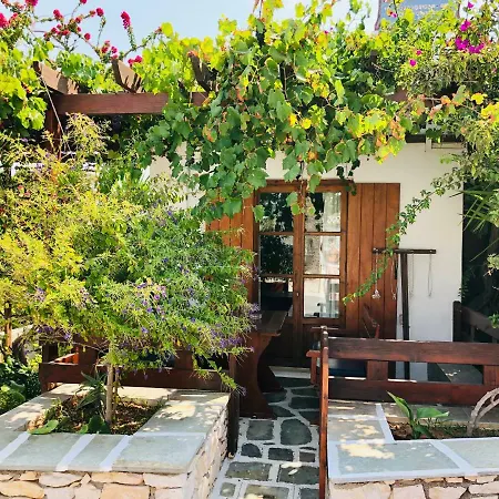 Batistas Апартаменты