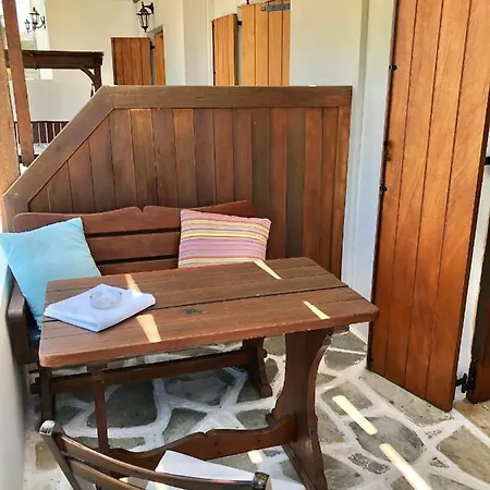 Batistas Апартаменты *