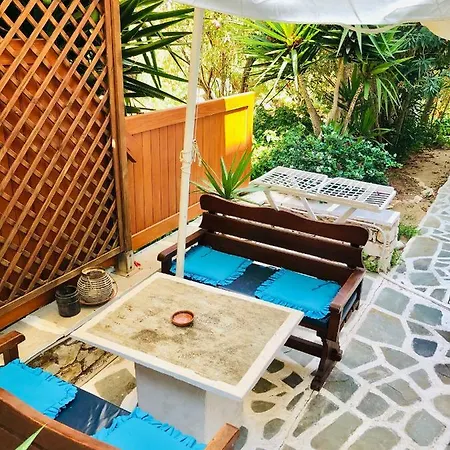 Апартаменты Batistas