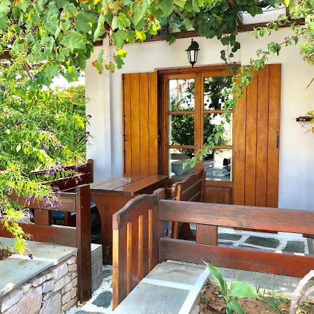 Апартаменты Batistas *