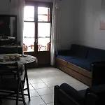 Batistas Lejlighed
