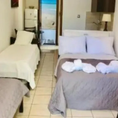 Apartment Batistas *