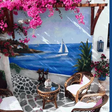 Batistas Naousa (Paros)