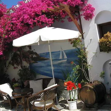 Apartment Batistas *