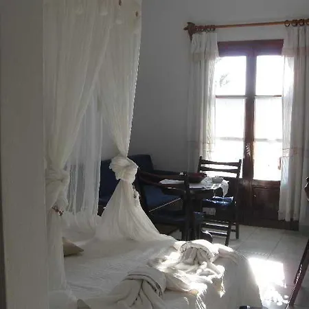 Batistas Naousa (Paros)