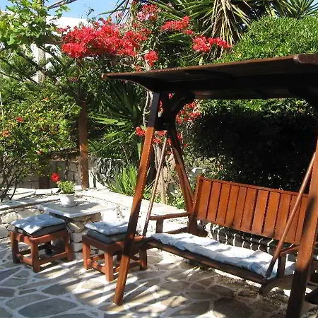 Apartament Batistas