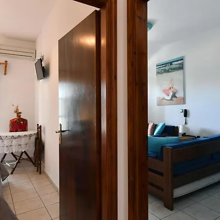 Apartment Batistas *