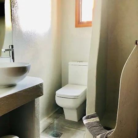 Batistas Apartment *