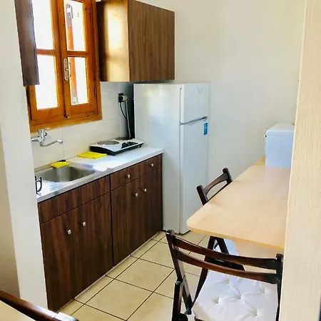 Batistas Apartment *