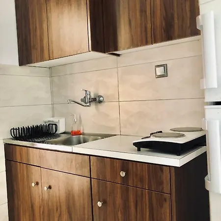 Batistas Naousa (Paros)