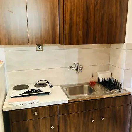 Apartment Batistas *