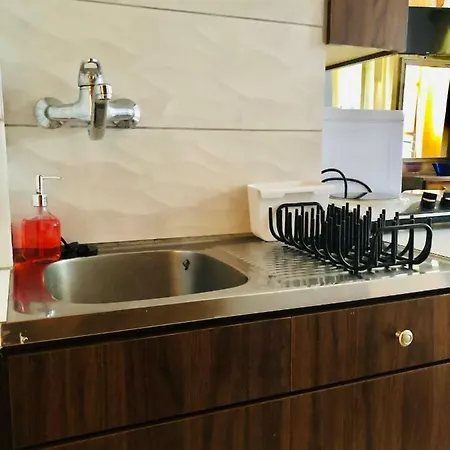 شقة Batistas ناوسا