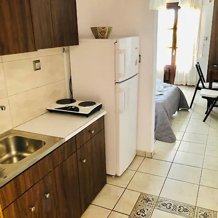 Apartment Batistas *