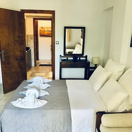 Apartament Batistas *