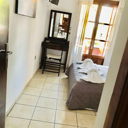 Batistas Apartment *