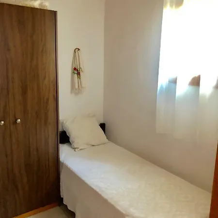 Apartment Batistas *