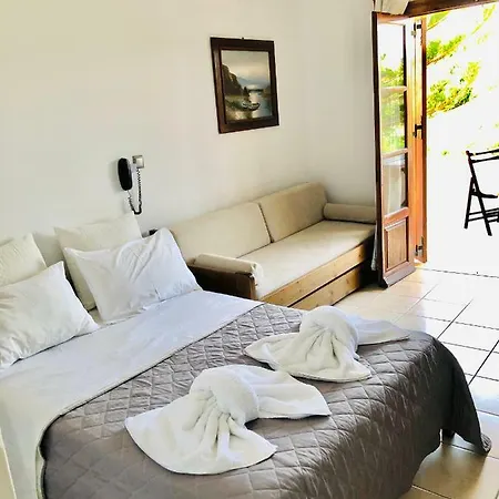 Batistas Apartment *