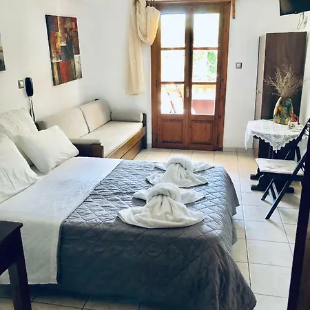 Apartament Batistas