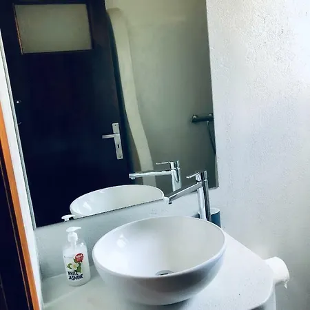 Apartment Batistas *