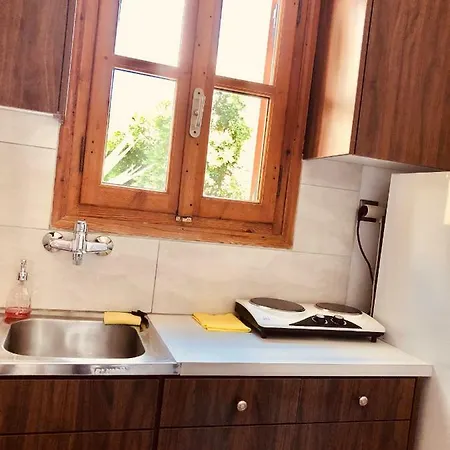 Apartment Batistas *