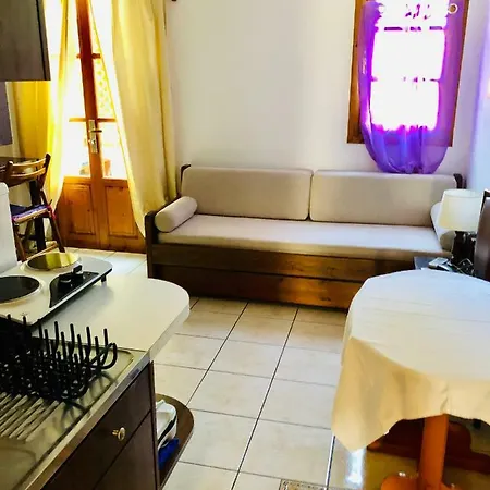 Batistas Apartment *