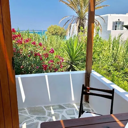 Batistas Naousa (Paros)