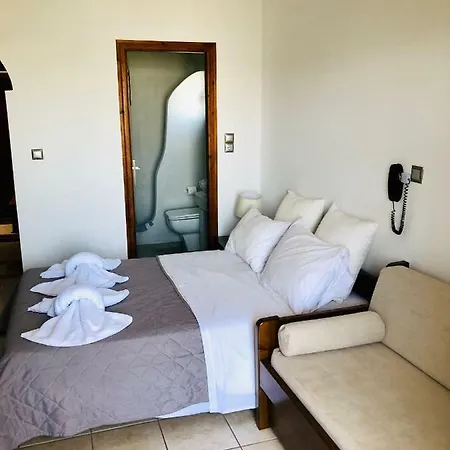 Batistas Apartment *