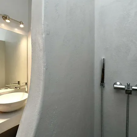 Apartment Batistas Naousa (Paros)