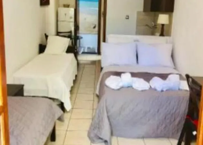 Apartamento Batistas *