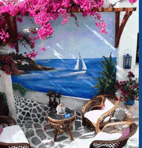 Batistas Naousa (Paros)