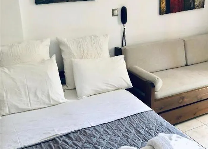 Batistas Apartamento