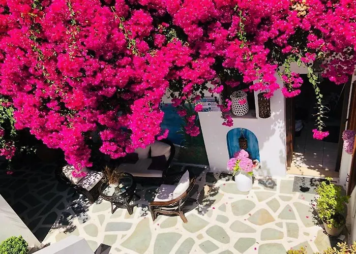 アパート Batistas *