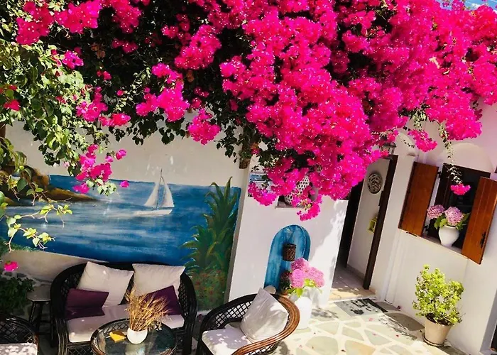 Apartamento Batistas *