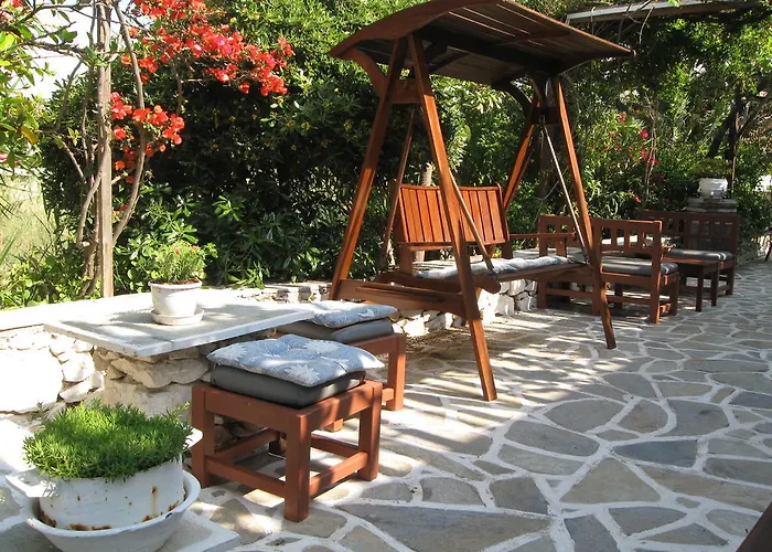 Appartement Batistas *