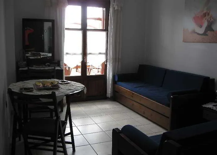 Batistas Apartamento