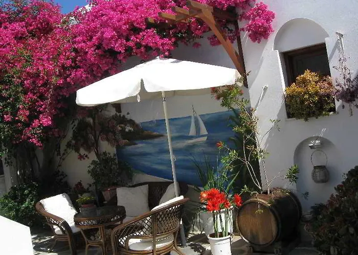 Apartamento Batistas *