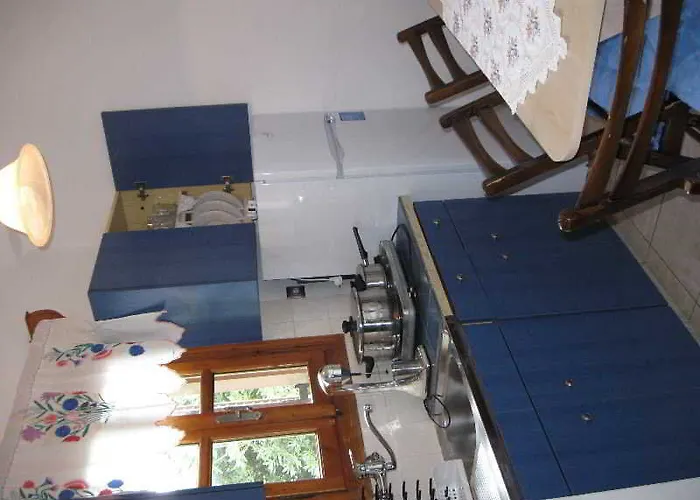 Batistas アパート ナウサ