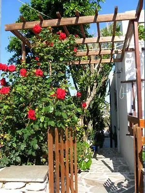 Appartement Batistas