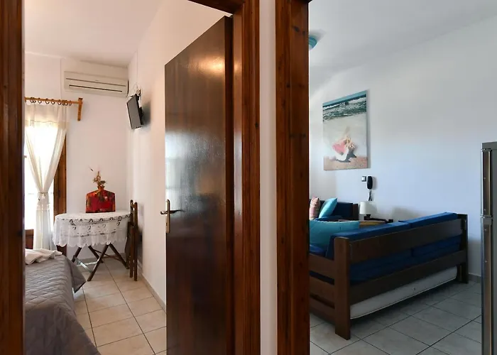 Appartement Batistas *