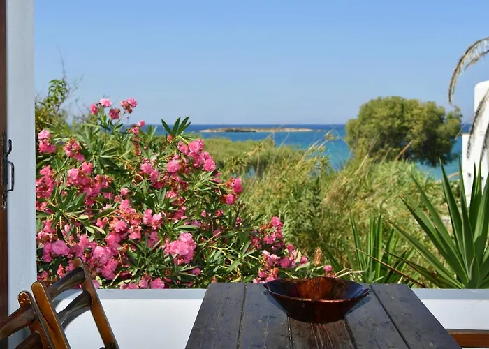 Apartamento Batistas *