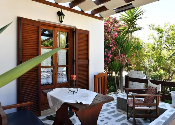 Batistas * Naousa (Paros)