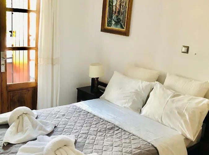 Batistas Appartement