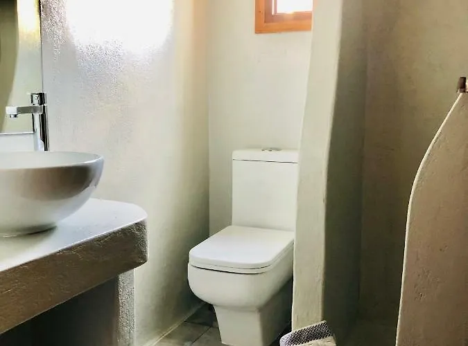 Batistas Appartement *