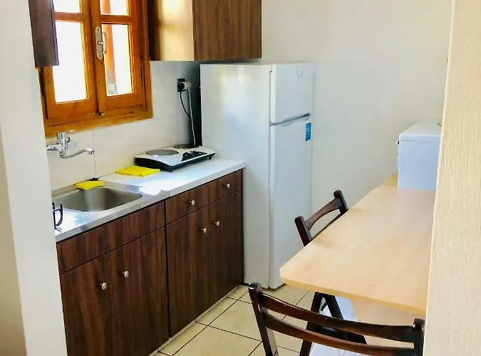 Batistas Appartement *