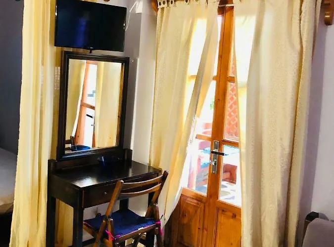 Batistas Appartement