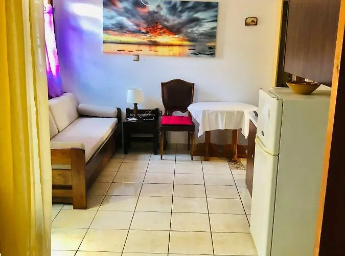 Appartement Batistas Naousa